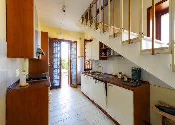 cucina 3 - Villa Via Giacomo Matteotti 33, Manoppello - foto 18