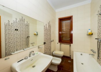 bagno - Villa Via Giacomo Matteotti 33, Manoppello - foto 20