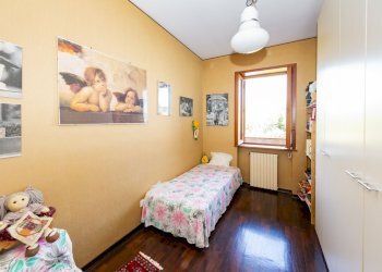 camera - Villa Via Giacomo Matteotti 33, Manoppello - foto 22
