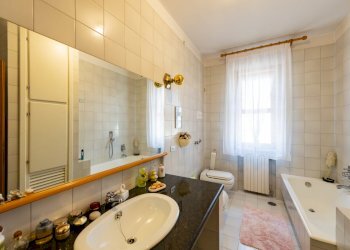 bagno - Villa Via Giacomo Matteotti 33, Manoppello - foto 24