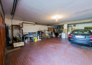 garage - Villa Via Giacomo Matteotti 33, Manoppello - foto 25