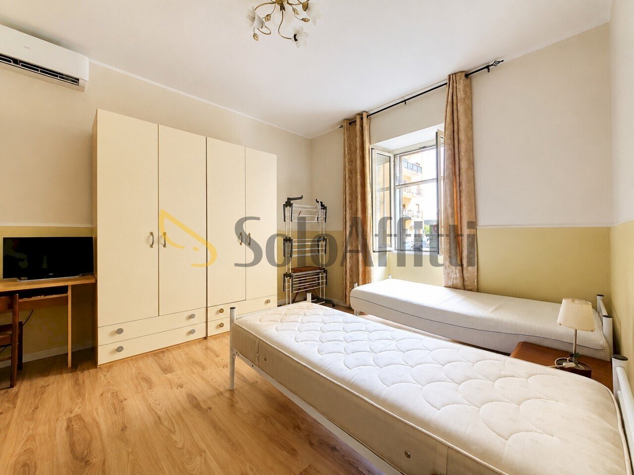 13 - Two-room apartment Catanzaro - photo 1