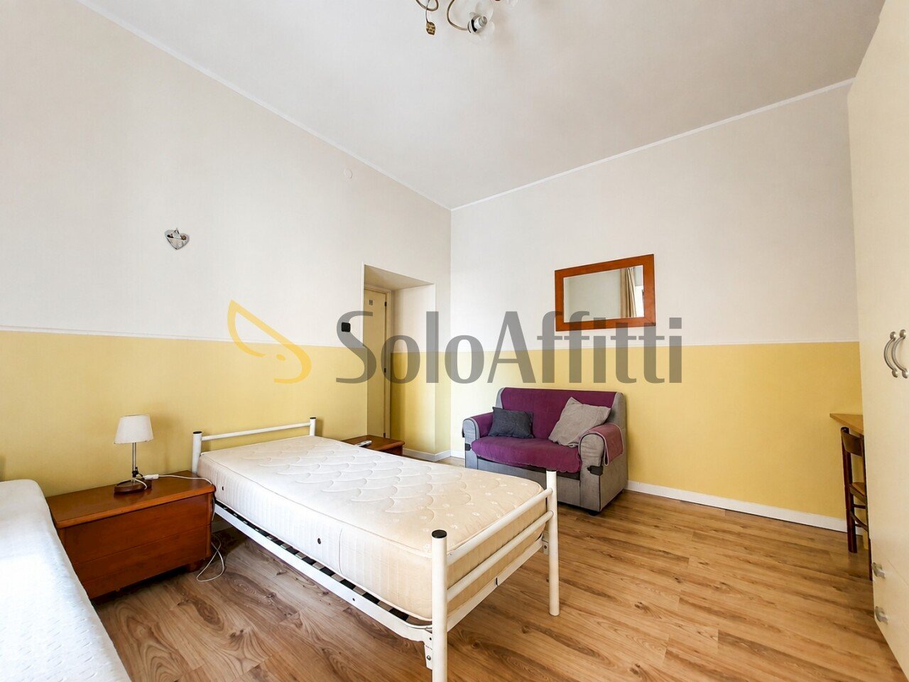 15 - Two-room apartment Catanzaro - photo 2
