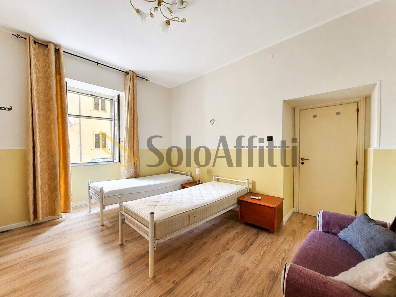 14 - Two-room apartment Catanzaro - photo 3