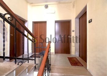 CC09CBA3-A352-46ED-B5FC-7DE3A3149C45 - Two-room apartment Catanzaro - photo 11