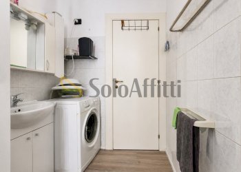 17 - Two-room apartment Catanzaro - photo 9