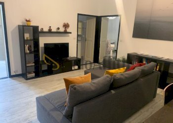 Soggiorno - Quadrilocale Chiavari - foto 1