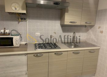 Cucina - Quadrilocale Chiavari - foto 3