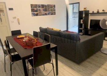 Soggiorno - Quadrilocale Chiavari - foto 4