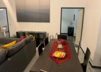 Soggiorno - Quadrilocale Chiavari - foto 6