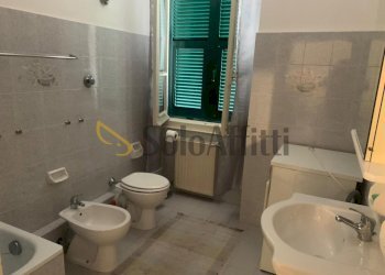 Bagno - Quadrilocale Chiavari - foto 9