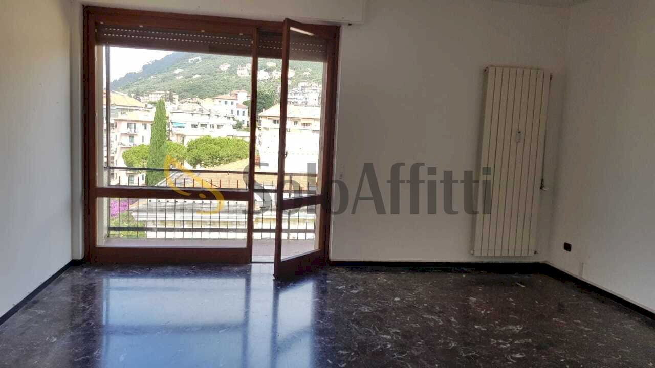 soggiorno - Appartamento Chiavari - foto 1