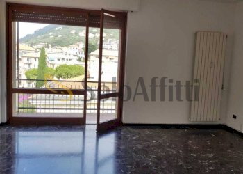soggiorno - Appartamento Chiavari - foto 1