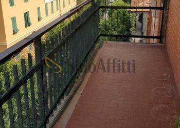 balcone - Appartamento Chiavari - foto 15