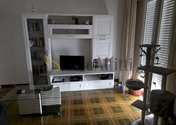 ZONA GIORNO - Trilocale Via Giovanni Boccaccio 26, Coriano - foto 1