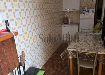 CUCINA - Trilocale Via Giovanni Boccaccio 26, Coriano - foto 3