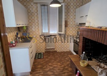 CUCINA - Trilocale Via Giovanni Boccaccio 26, Coriano - foto 4