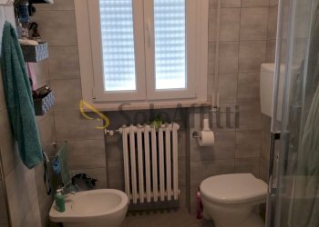 BAGNO - Trilocale Via Giovanni Boccaccio 26, Coriano - foto 6