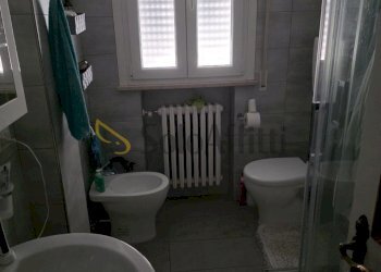 BAGNO - Trilocale Via Giovanni Boccaccio 26, Coriano - foto 7