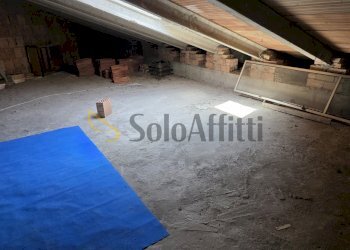 SOFFITTA - Trilocale Via Giovanni Boccaccio 26, Coriano - foto 13