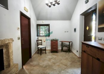 ingresso - Casale Contrada Terranova, Monopoli - foto 4