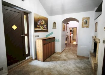 ingresso - Casale Contrada Terranova, Monopoli - foto 5