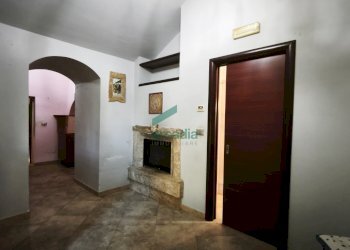 ingresso - Casale Contrada Terranova, Monopoli - foto 6