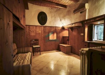 camera da letto - Casale Contrada Terranova, Monopoli - foto 12