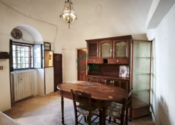 soggiorno - Casale Contrada Terranova, Monopoli - foto 13