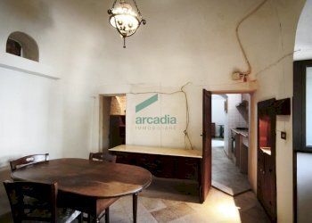 soggiorno - Casale Contrada Terranova, Monopoli - foto 14