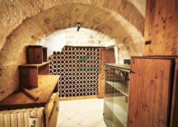 disimpegno - Casale Contrada Terranova, Monopoli - foto 18