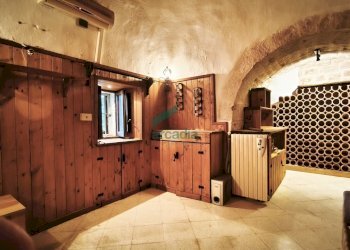 camera da letto - Casale Contrada Terranova, Monopoli - foto 20