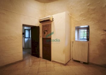 camera da letto - Casale Contrada Terranova, Monopoli - foto 21