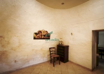 camera da letto - Casale Contrada Terranova, Monopoli - foto 22