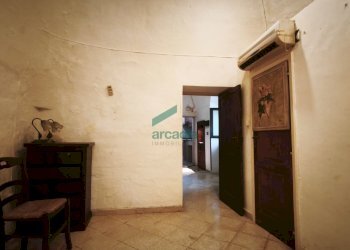 camera da letto - Casale Contrada Terranova, Monopoli - foto 23