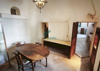 soggiorno - Casale Contrada Terranova, Monopoli - foto 30