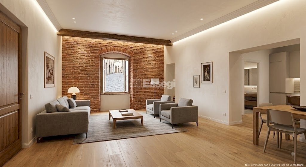 appartamento al piano terra - Apartment Piazza San Michele, Lucca - photo 1