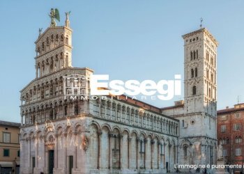 8 - Apartment Piazza San Michele, Lucca - photo 2