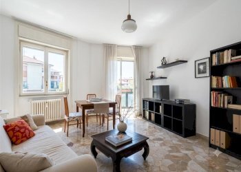 Three-room apartment Via Luigi Varanini, Milano - photo 9