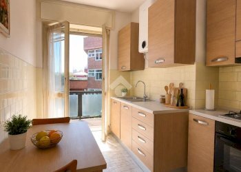 Three-room apartment Via Luigi Varanini, Milano - photo 12