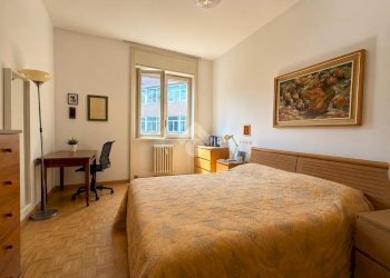 Three-room apartment Via Luigi Varanini, Milano - photo 14