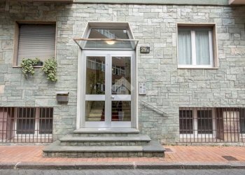 Two-room apartment Via Luigi Varanini, Milano - photo 3