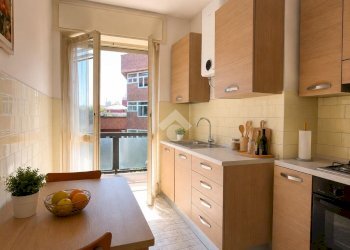 Two-room apartment Via Luigi Varanini, Milano - photo 11