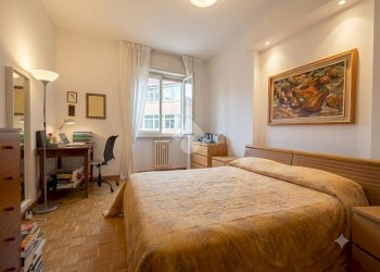 Two-room apartment Via Luigi Varanini, Milano - photo 12