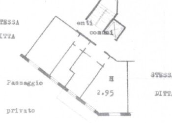 Two-room apartment Via Luigi Varanini, Milano - photo 16