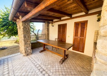 Gemini_Generated_Image_l35lrol35lrol35l - Townhouse Via Garibaldi 2, Talamello - photo 9