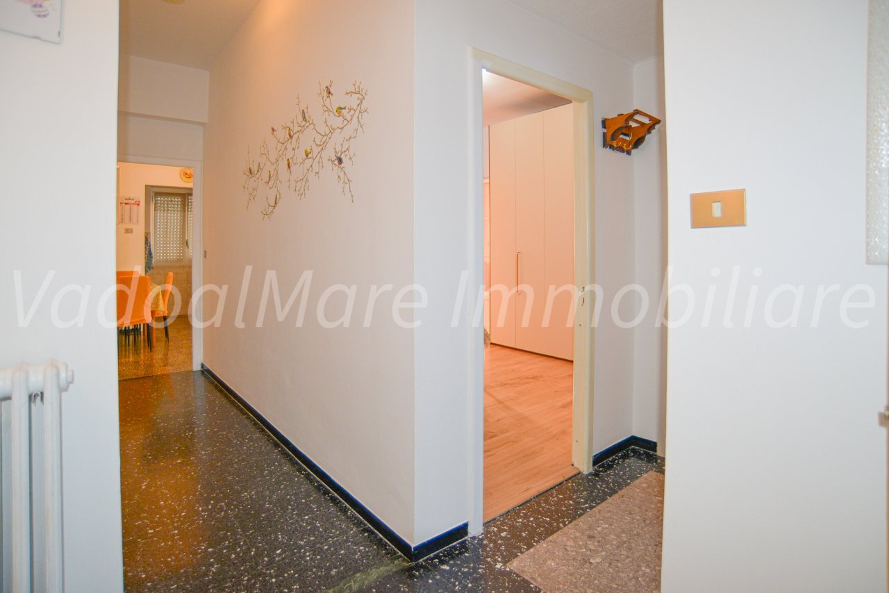 Piazza Corradini-03 - Three-room apartment Piazza Clelia Corradini, Vado Ligure - photo 2
