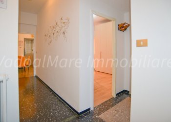 Piazza Corradini-03 - Three-room apartment Piazza Clelia Corradini, Vado Ligure - photo 2