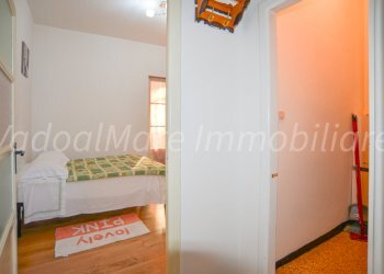 Piazza Corradini-10 - Three-room apartment Piazza Clelia Corradini, Vado Ligure - photo 8