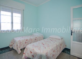 Piazza Corradini-11 - Three-room apartment Piazza Clelia Corradini, Vado Ligure - photo 9